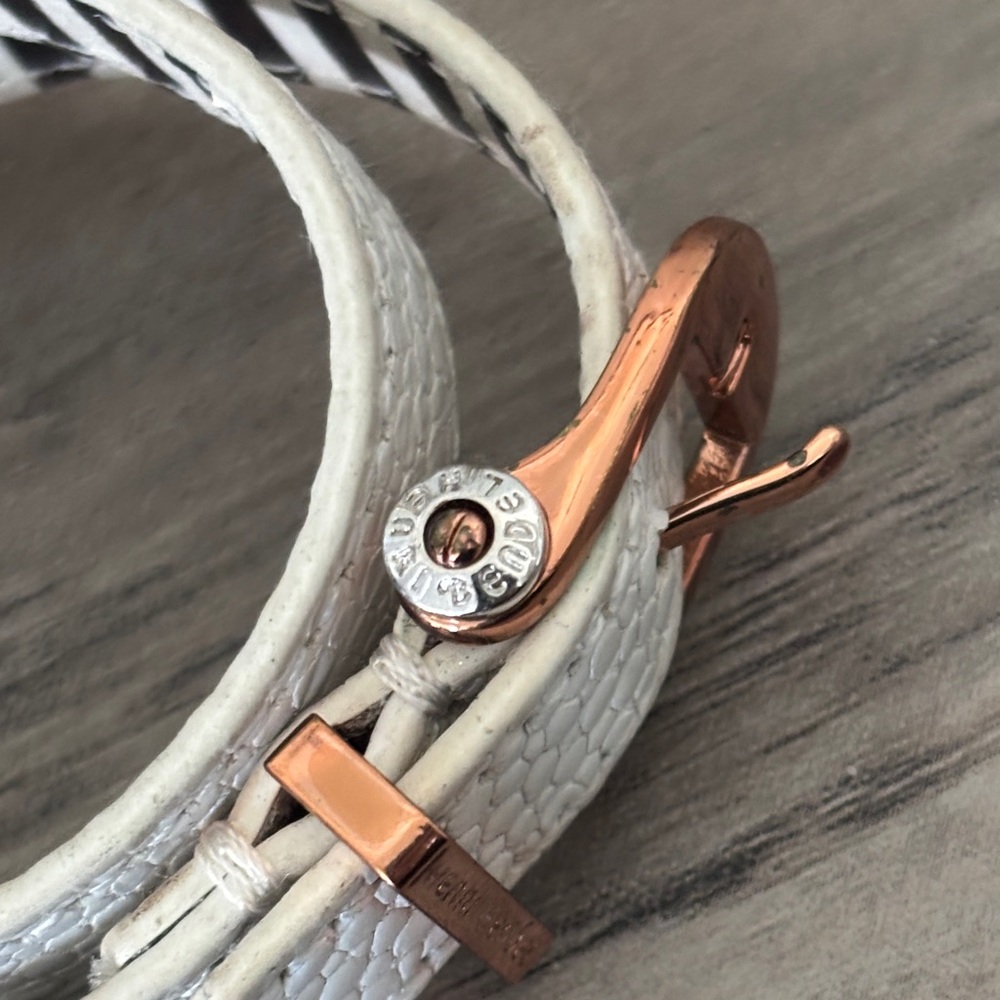 Henri Bendel Bracelet double wrap - Picture 5 of 6